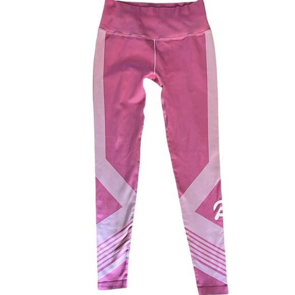 Peloton Seamless High Rise Leggings - Picture 3 of 6